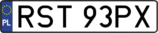 RST93PX