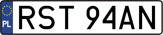 RST94AN