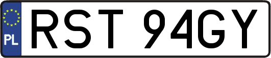 RST94GY