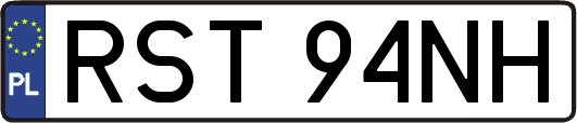 RST94NH