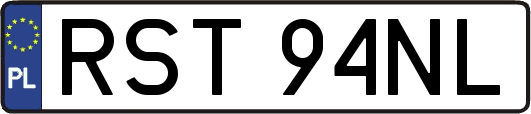 RST94NL