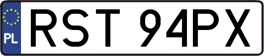 RST94PX