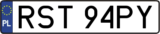 RST94PY