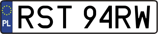 RST94RW