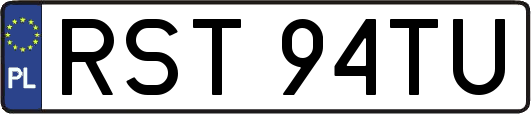 RST94TU
