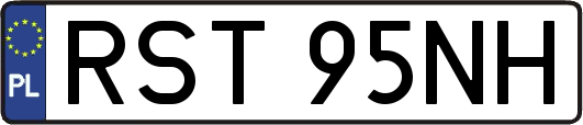 RST95NH