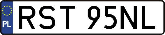 RST95NL