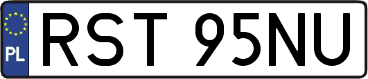 RST95NU