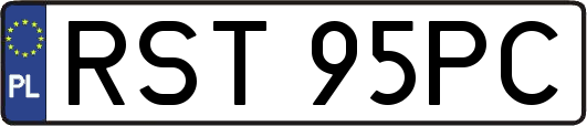 RST95PC