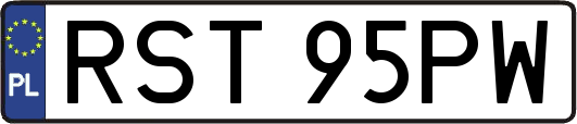 RST95PW