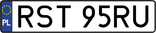 RST95RU