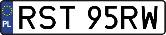 RST95RW