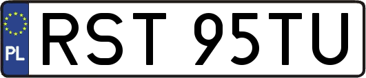 RST95TU