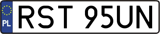 RST95UN