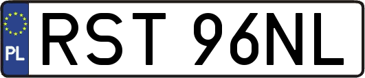 RST96NL