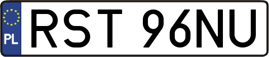 RST96NU