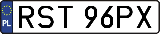 RST96PX