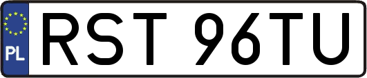 RST96TU