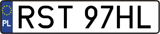 RST97HL