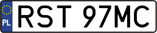 RST97MC