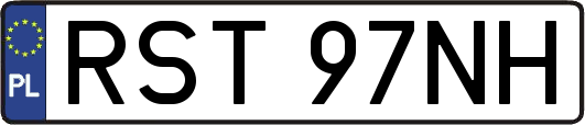 RST97NH