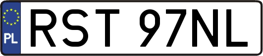 RST97NL