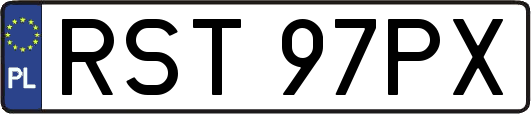 RST97PX