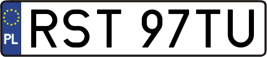 RST97TU