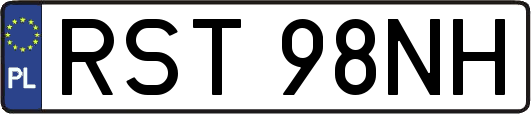 RST98NH