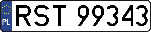 RST99343