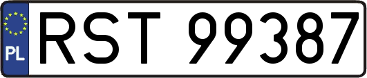 RST99387