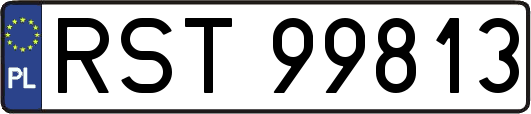 RST99813
