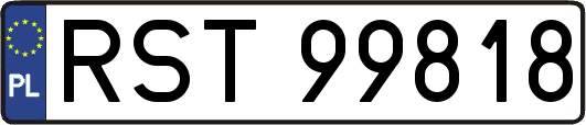 RST99818