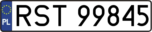 RST99845