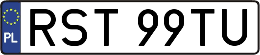RST99TU