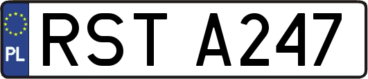 RSTA247