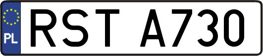 RSTA730