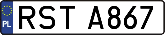 RSTA867