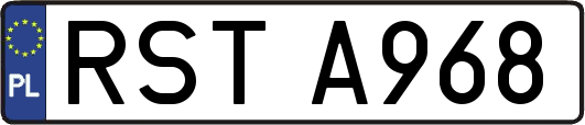 RSTA968