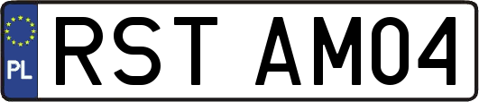 RSTAM04