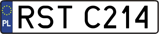 RSTC214