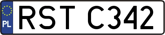 RSTC342