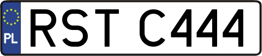 RSTC444
