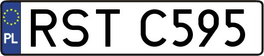 RSTC595
