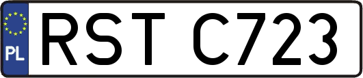RSTC723