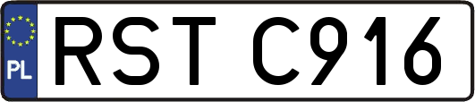RSTC916