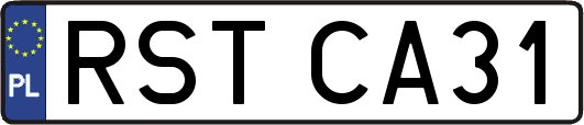 RSTCA31