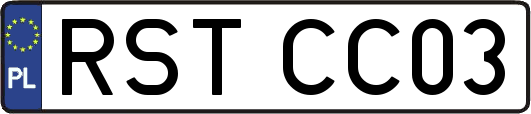 RSTCC03