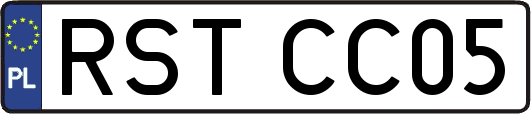 RSTCC05