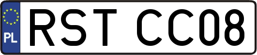 RSTCC08